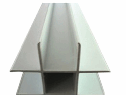 Esquinero pvc 3 lados