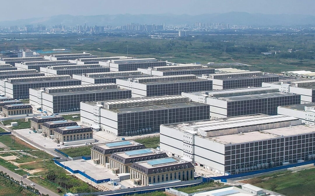 Muyuan Foods: El gigante chino que cría cerdos en rascacielos y qué nos enseña sobre tecnificación